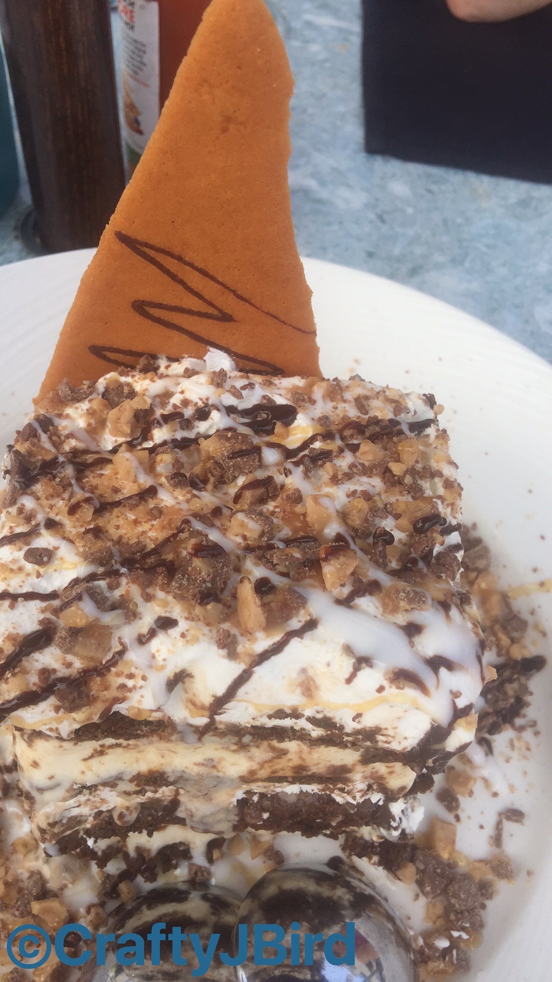 Birthday Week Continues -- Visit CraftyJBird.com for more info... 