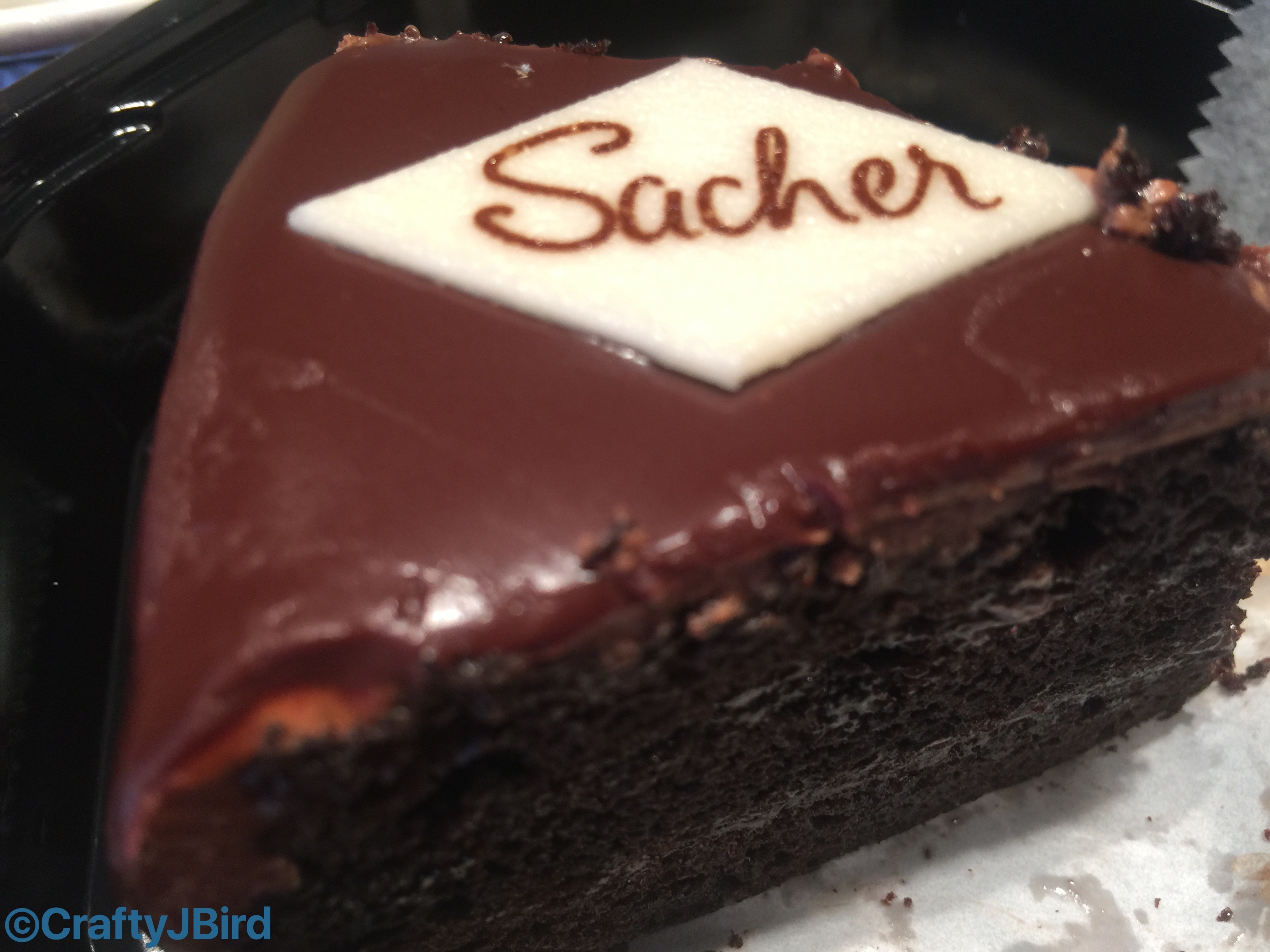 Birthday Week Continues -- Visit CraftyJBird.com for more info... 