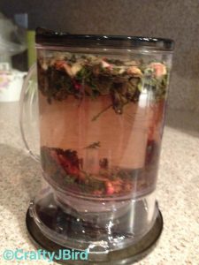 Teavana Tea Maker