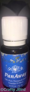 Young Living Panaway Essential Oil