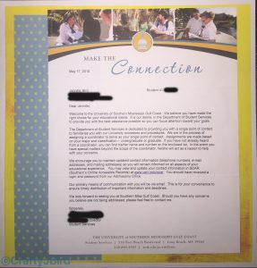 Save Everything Scrapbooking -- Visit CraftyJBird.com for more info!