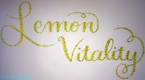Lemon Vitality