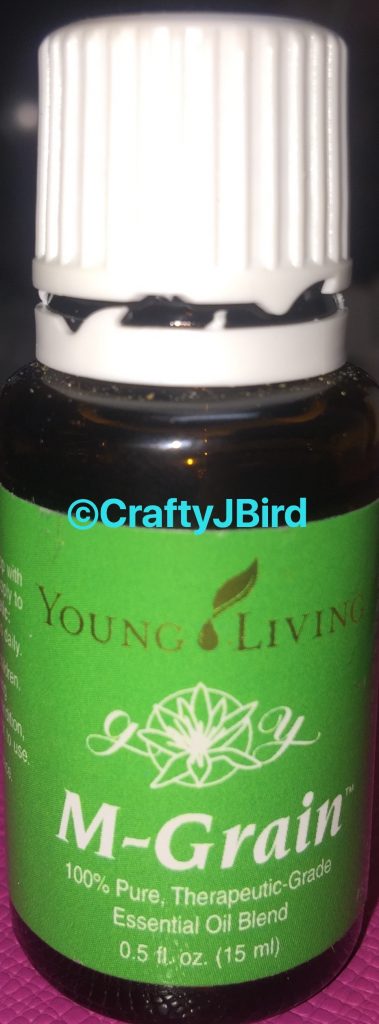 M-Grain Young Living Essential Oil 