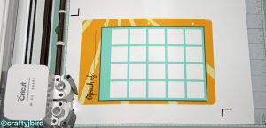 Visit craftyjbird.com to find out more on how to make these summer cute planner inserts!