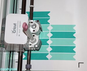 Cricut Summer Planner -- Find out more @ craftyjbird.com