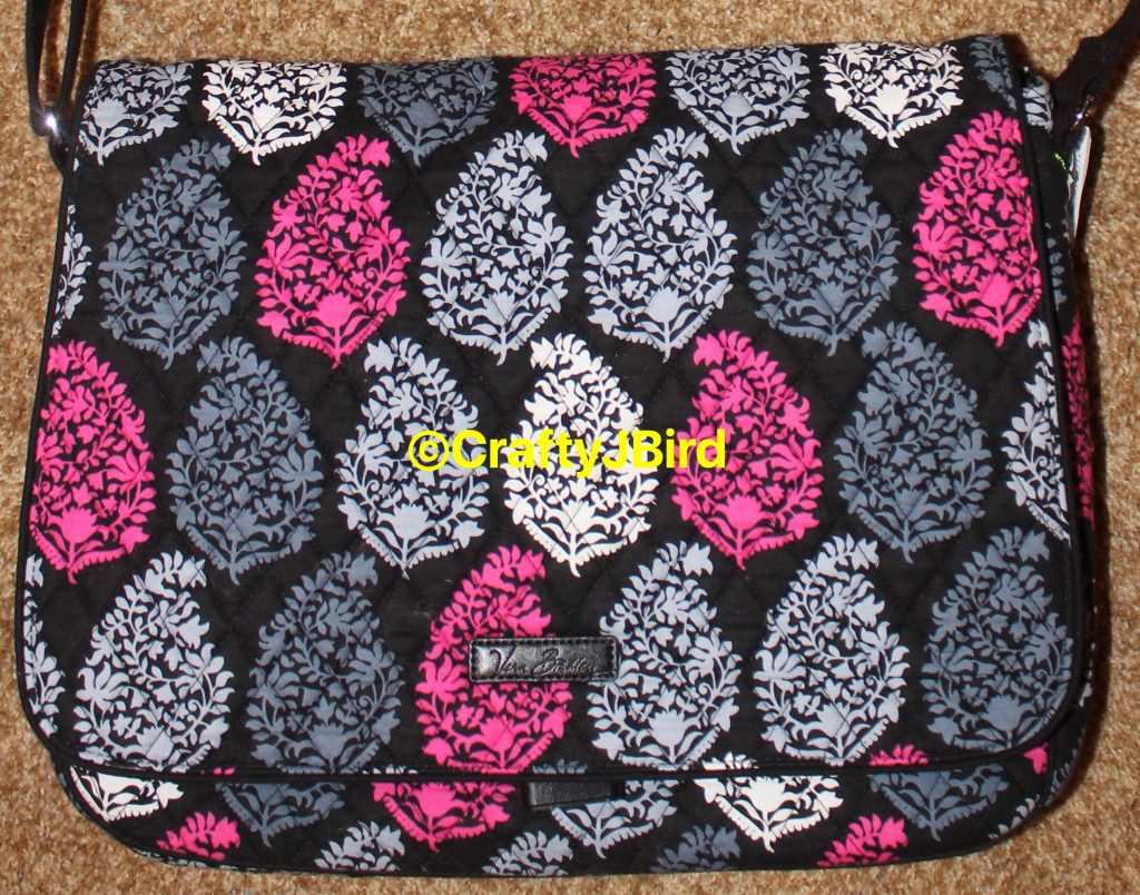 Bags Galore -- Visit www.craftyjbird.com for more info