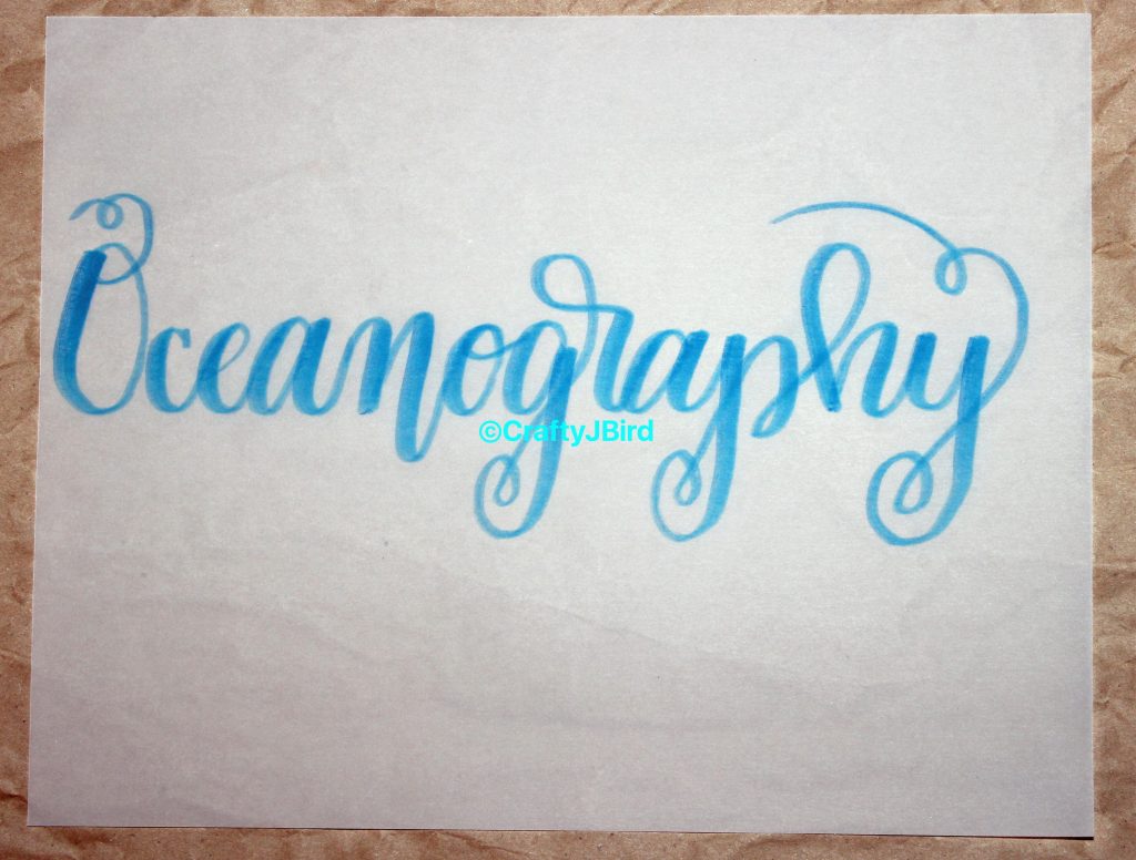 School Subjects -- Visit CraftyJBird.com for more info