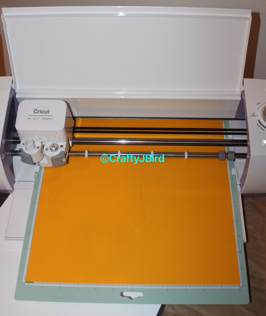 Future Doctor -- Visit CraftyJbird.com for more information