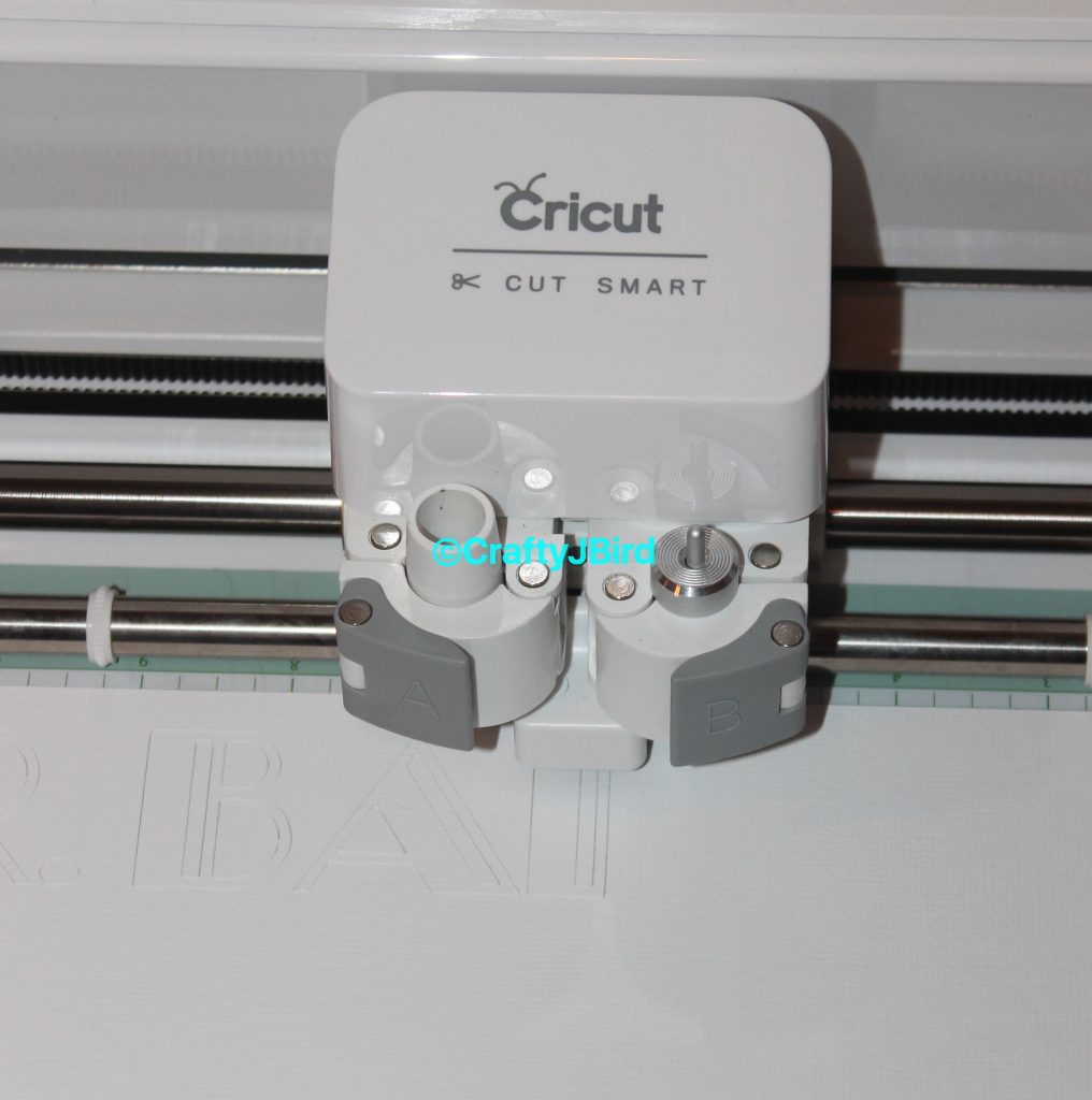 Future Doctor -- Visit CraftyJbird.com for more information