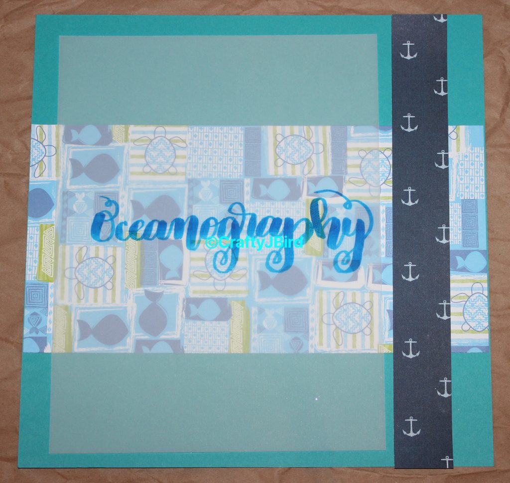 Notebook Dividers -- Visit CraftyJBird.com for more info