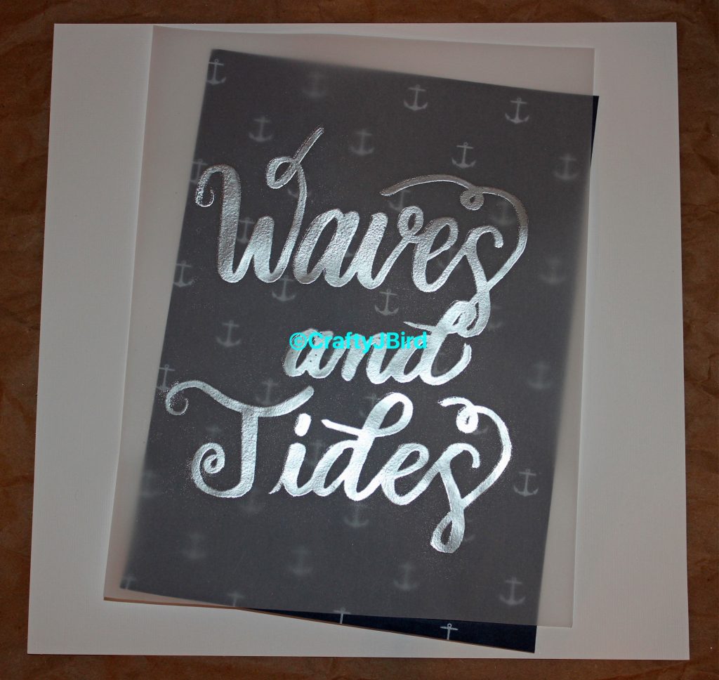 Notebook Dividers -- Visit CraftyJBird.com for more info