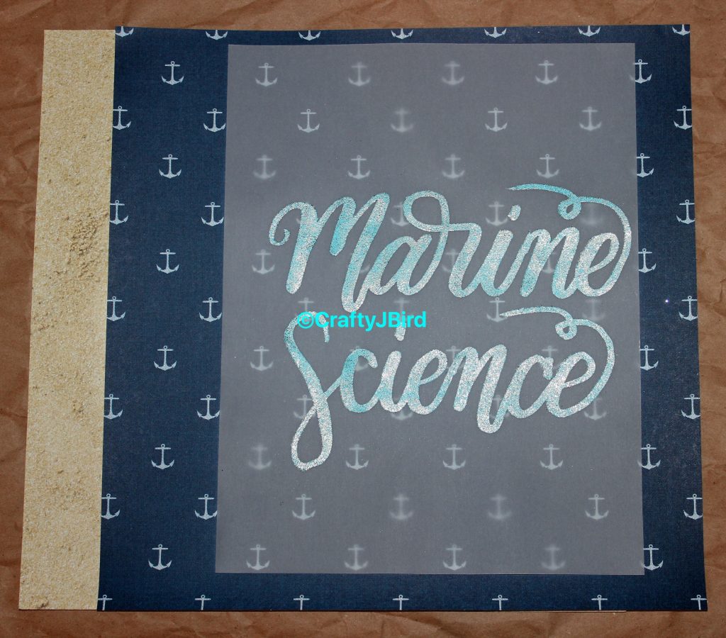 Notebook Dividers -- Visit CraftyJBird.com for more info