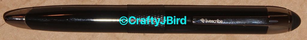 Taking Notes -- Visit CraftyJBird.com for more info