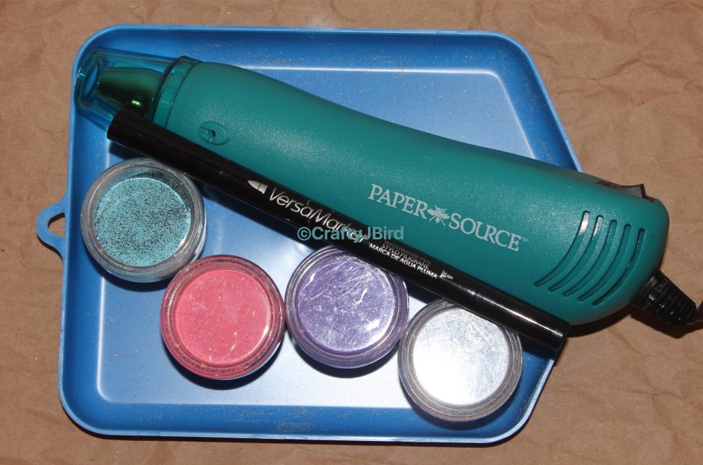 Pouch -- Visit CraftyJBird.com for more info