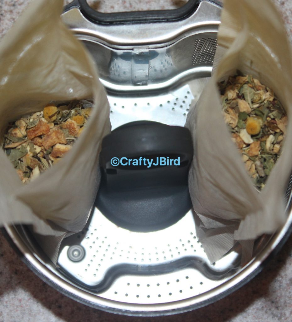 Comfort Wellness -- Visit CraftyJBird.com for more info