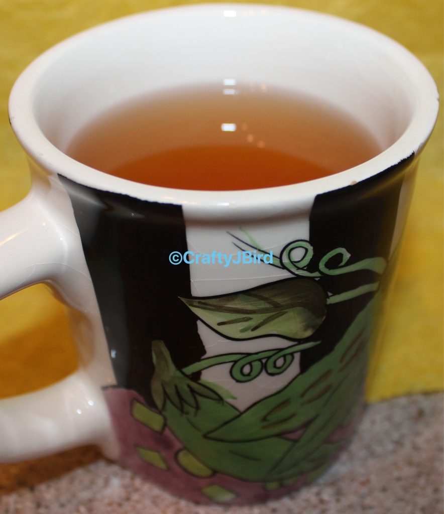 Comfort Wellness -- Visit CraftyJBird.com for more info