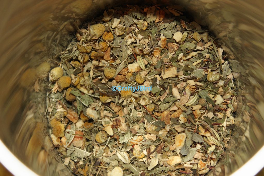 Comfort Wellness -- Visit CraftyJBird.com for more info