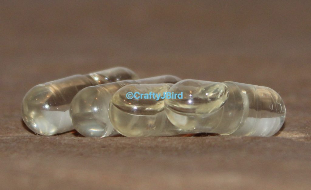 Extreme Owie -- Visit CraftyJBird.com for more info