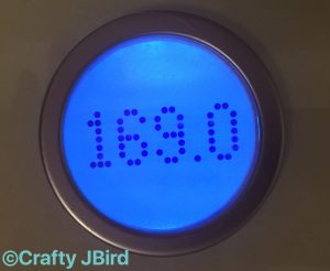 CSD Day #2 Weight-In