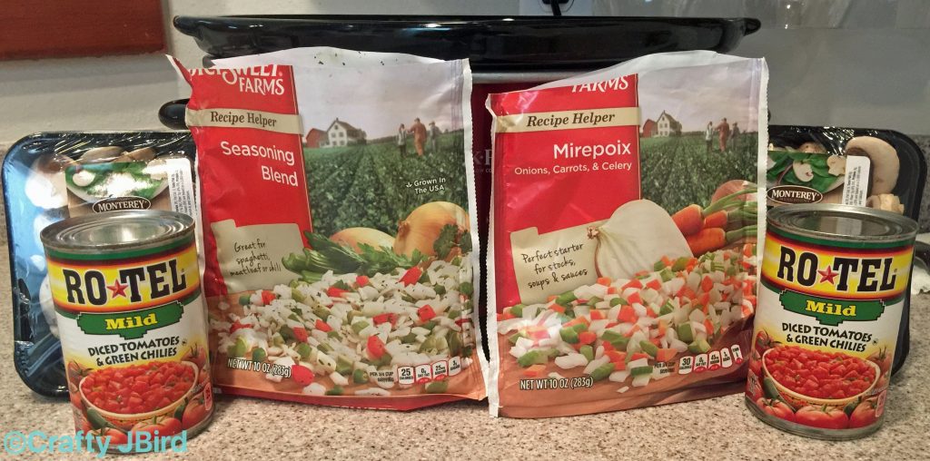 Cabbage Soup Diet - Things Needed for Soup