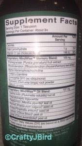 Young Living MindWise