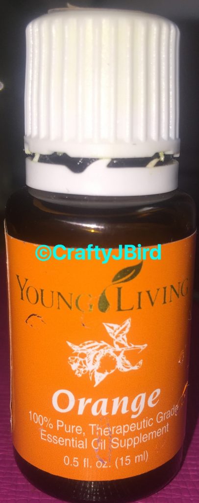 Study/Concentration Roller Blend -- Visit CraftyJBird.com for more info