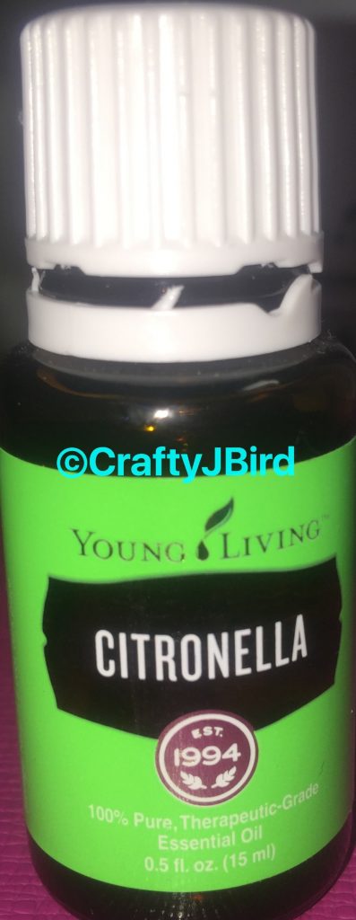 Study/Concentration Roller Blend -- Visit CraftyJBird.com for more info