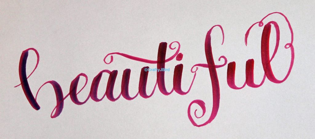 Practice, Practice, Practice -- Visit CraftyJBird.com for more info