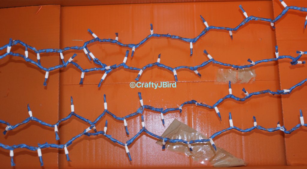 Fall/Halloween Lights -- Visit CraftyJBird.com for more info