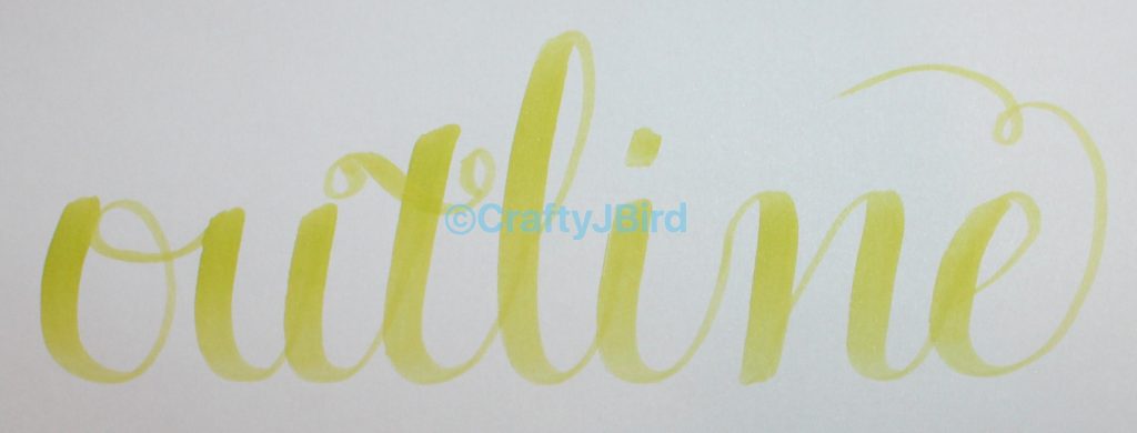 A Few Ways to Decorate -- Visit CraftyJBird.com for more info 