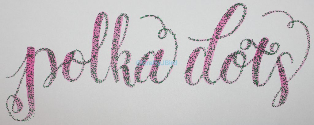 A Few Ways to Decorate -- Visit CraftyJBird.com for more info 