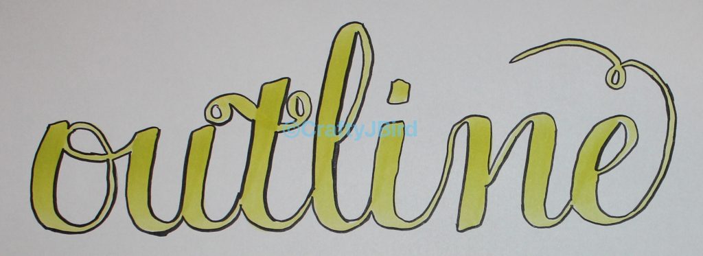 A Few Ways to Decorate -- Visit CraftyJBird.com for more info 