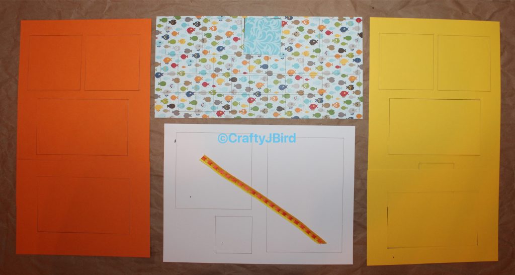 A Quick Look at Snap 'N Crop -- Visit CraftyJBird.com for more info!