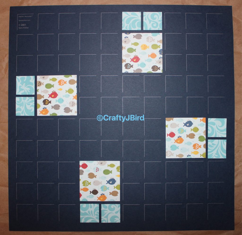 A Quick Look at Snap 'N Crop -- Visit CraftyJBird.com for more info!