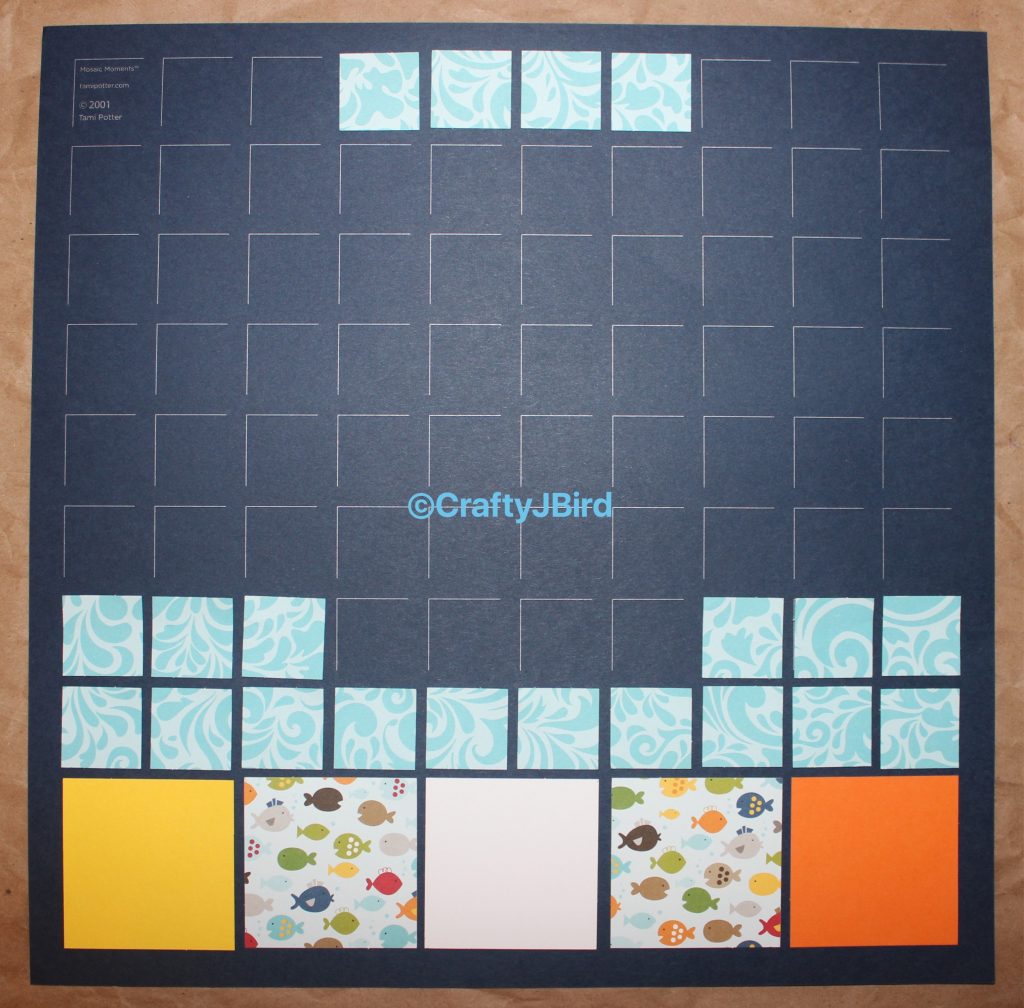 A Quick Look at Snap 'N Crop -- Visit CraftyJBird.com for more info!