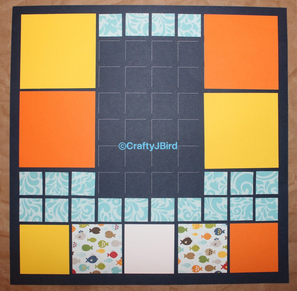 A Quick Look at Snap 'N Crop -- Visit CraftyJBird.com for more info!