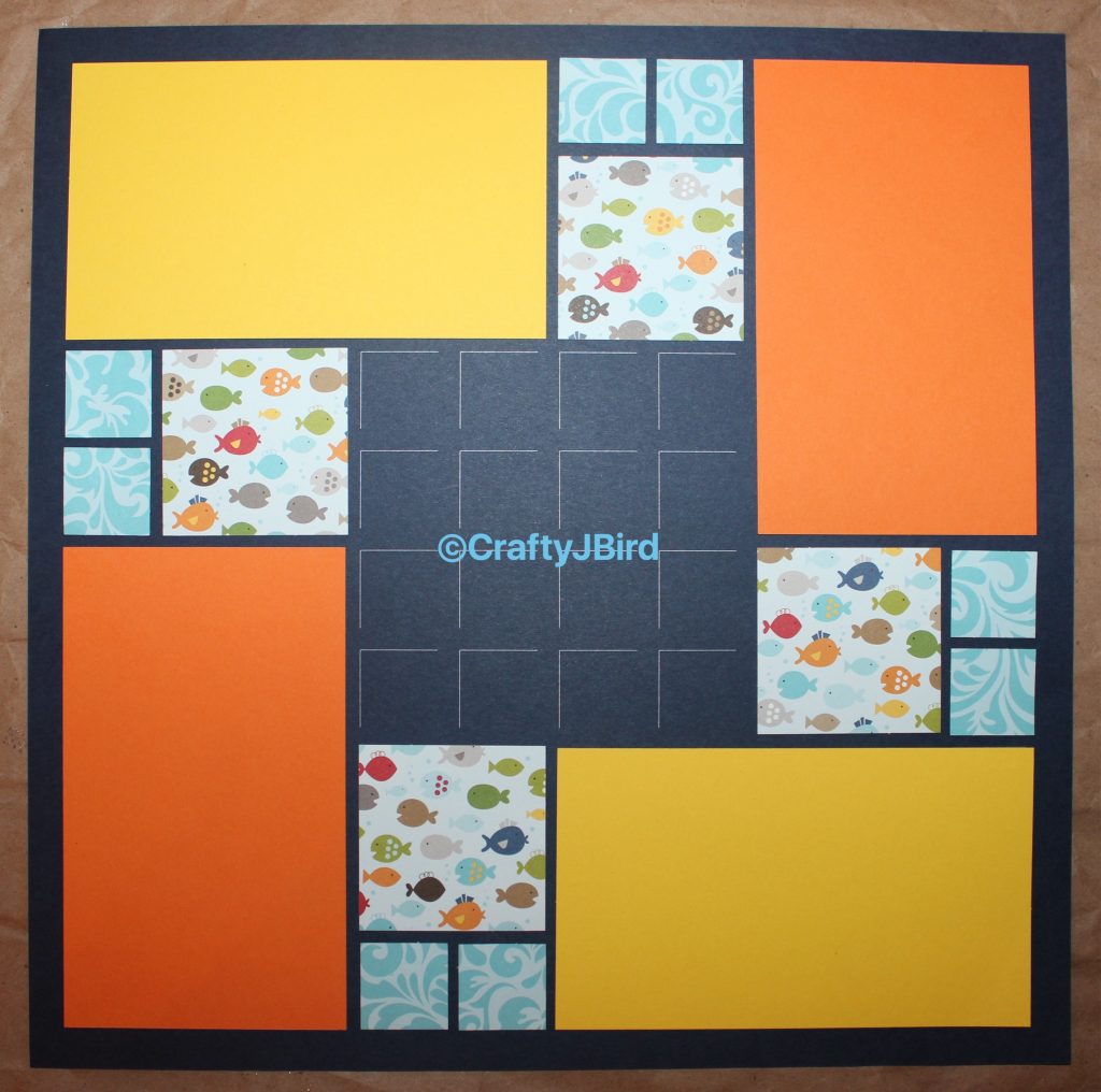 A Quick Look at Snap 'N Crop -- Visit CraftyJBird.com for more info!