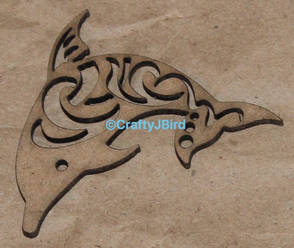 Wooden Treasures -- Visit CraftyJBird.com for more info