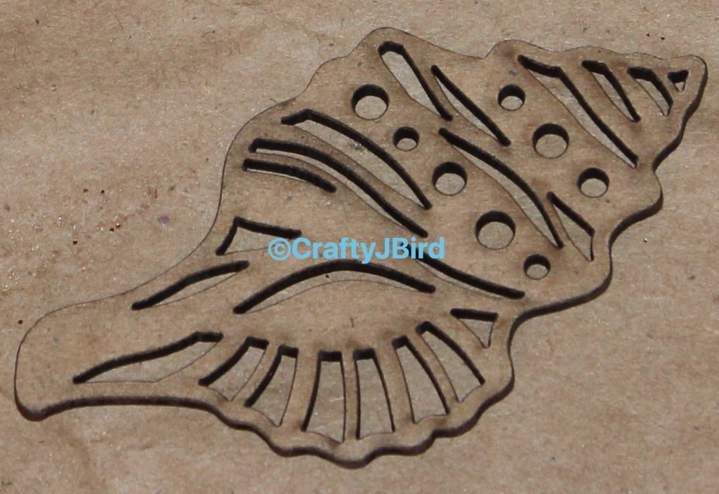 Wooden Treasures -- Visit CraftyJBird.com for more info