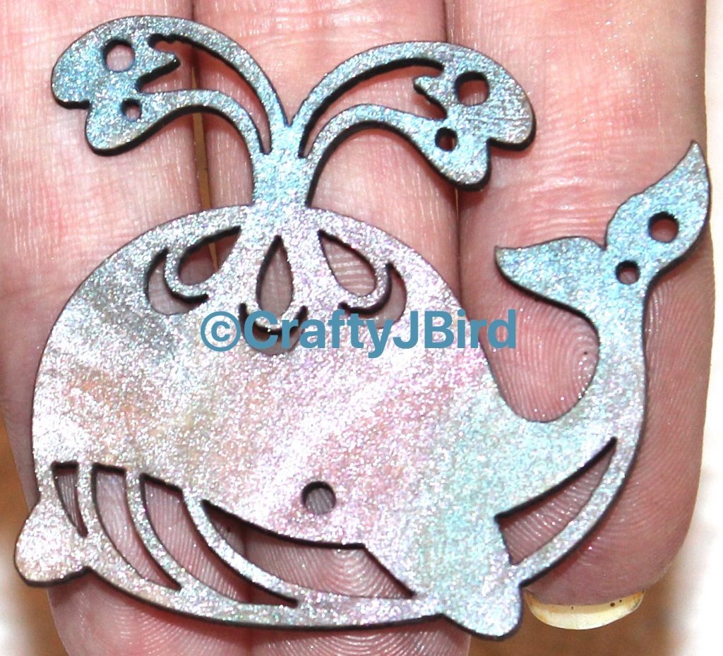 Wooden Treasures -- Visit CraftyJBird.com for more info