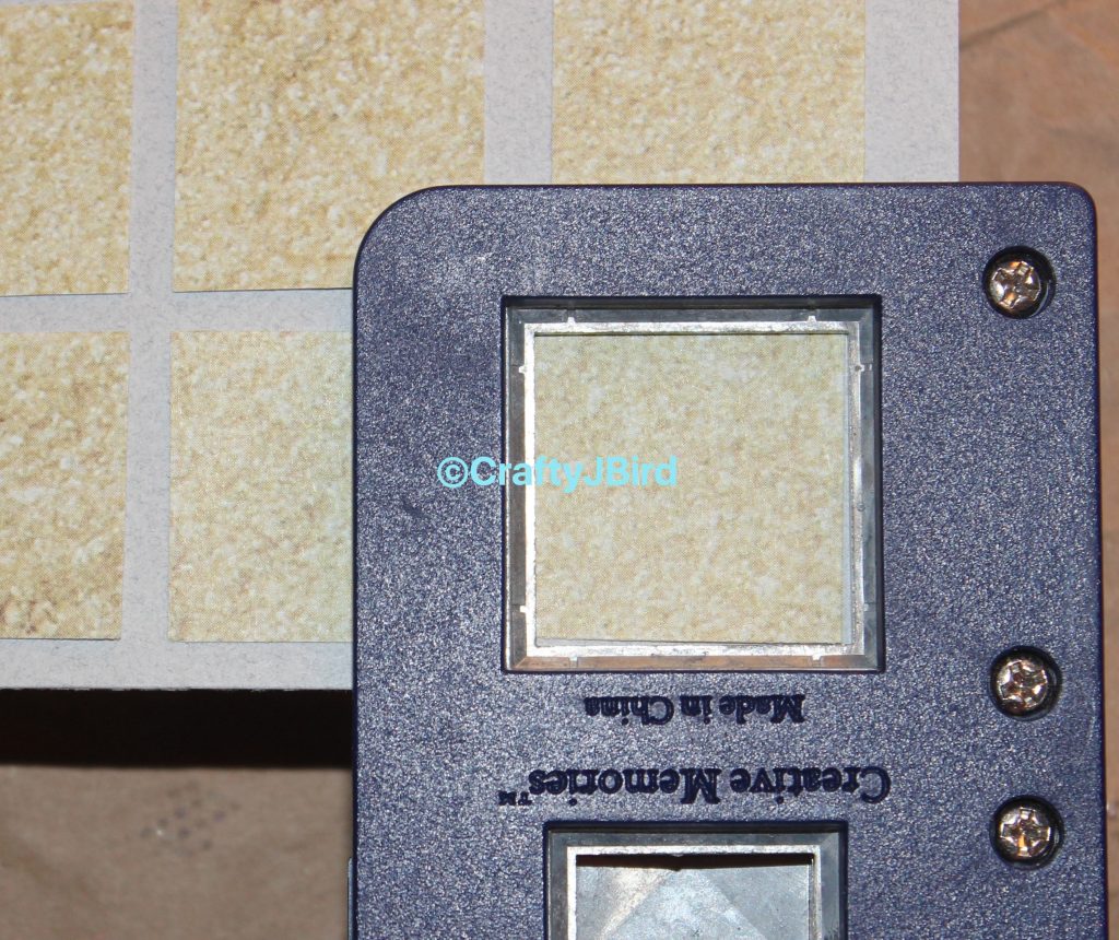 Sandy Beach -- Visit CraftyJbird.com for more info