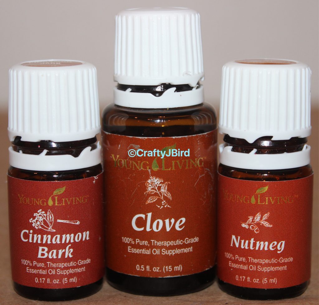 Fall Scents -- Visit CraftyJBird.com for more info