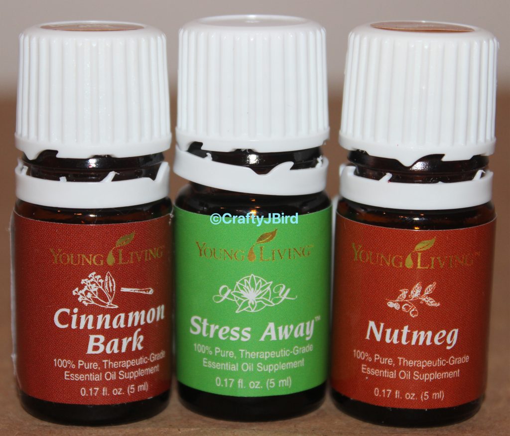 Fall Scents -- Visit CraftyJBird.com for more info