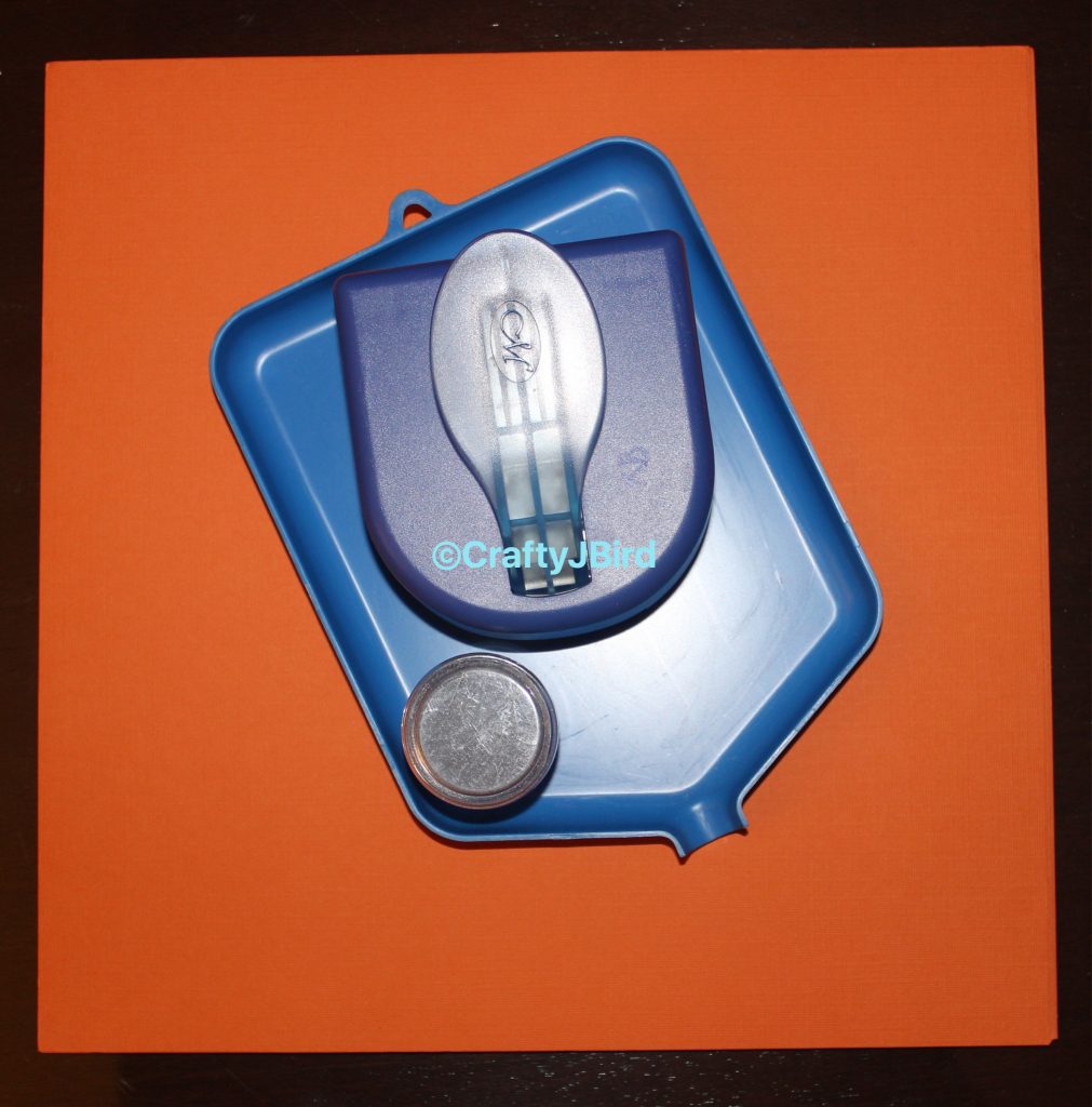 Retreat Treats -- Visit CraftyJBird.com for more info