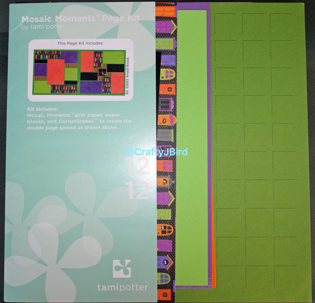 Halloween Cuteness -- VIsit CraftyJBird.com for more info...