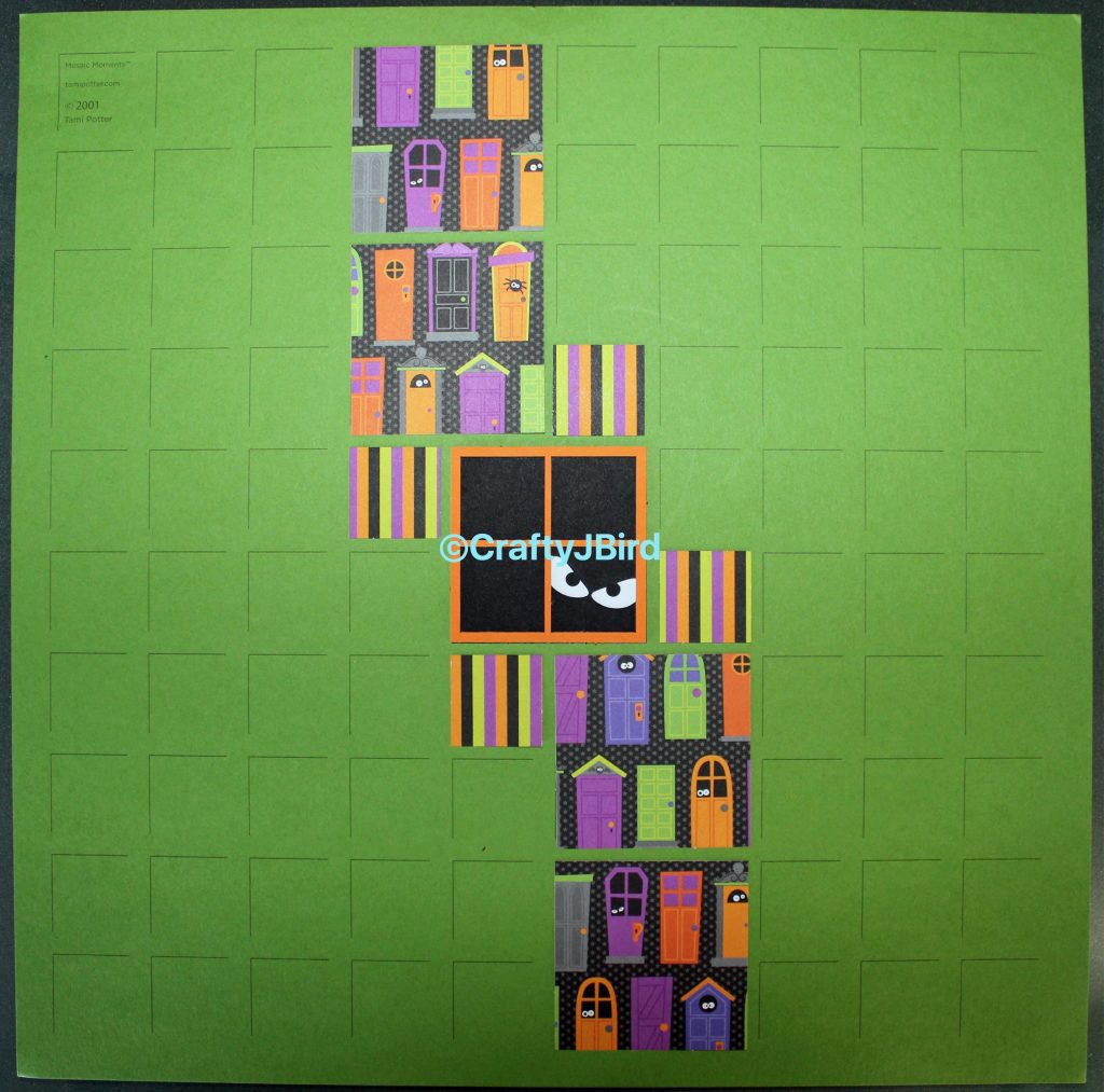 Halloween Cuteness -- VIsit CraftyJBird.com for more info...