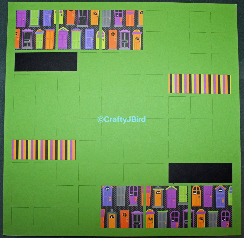 Halloween Cuteness -- VIsit CraftyJBird.com for more info...