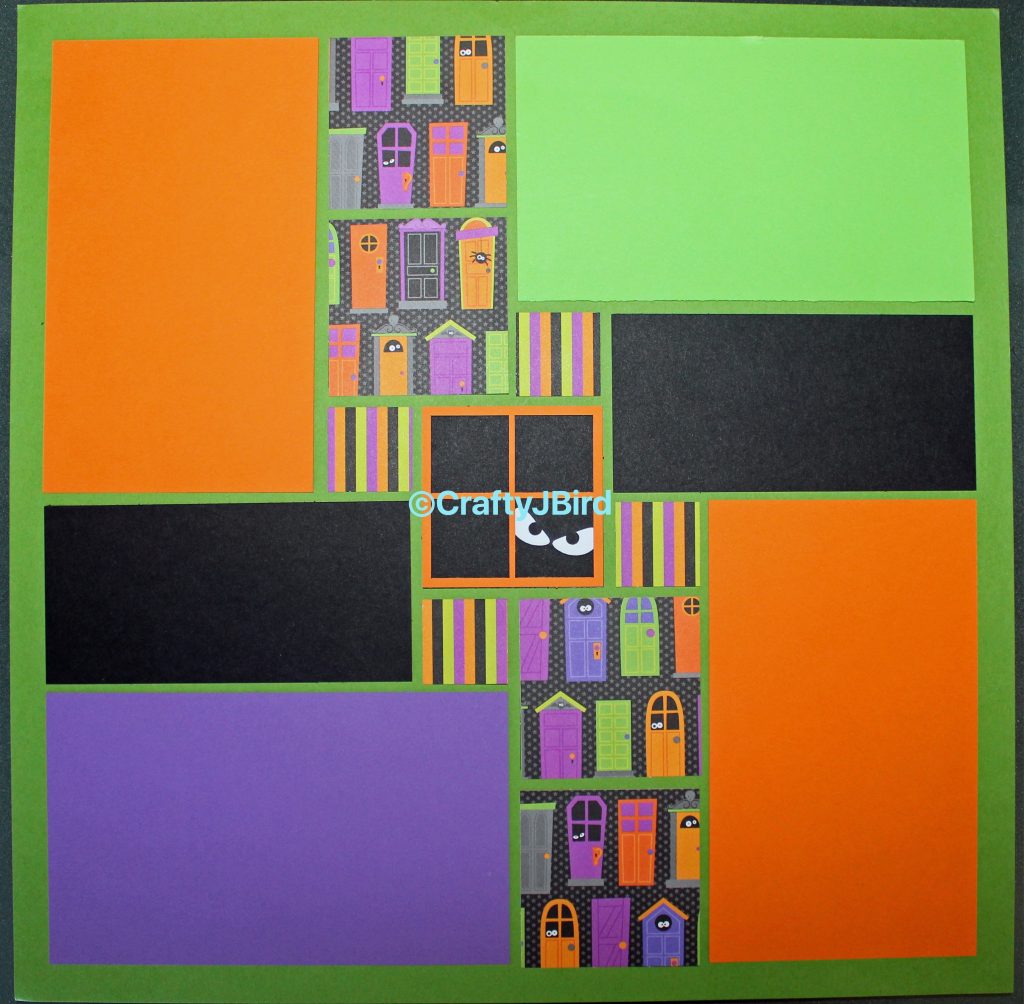 Halloween Cuteness -- VIsit CraftyJBird.com for more info...