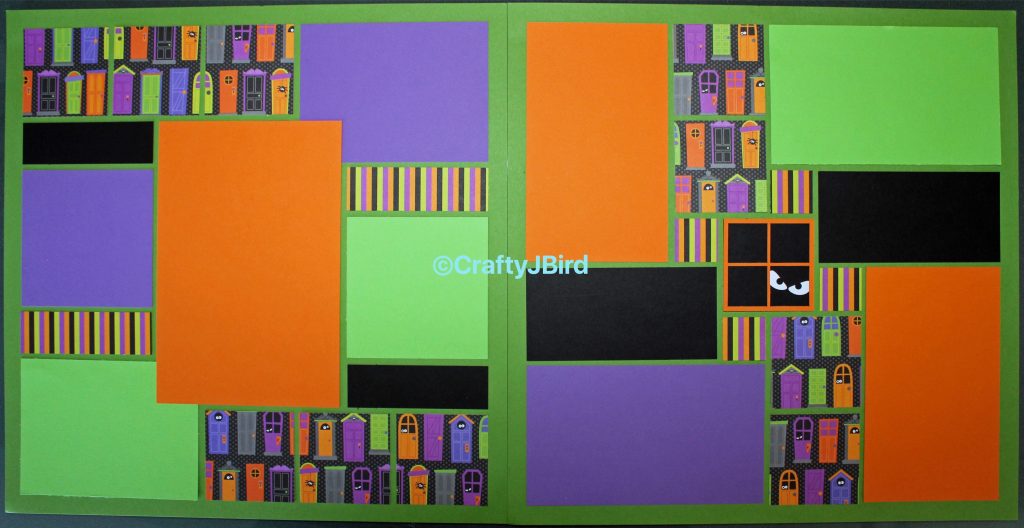 Halloween Cuteness -- VIsit CraftyJBird.com for more info...