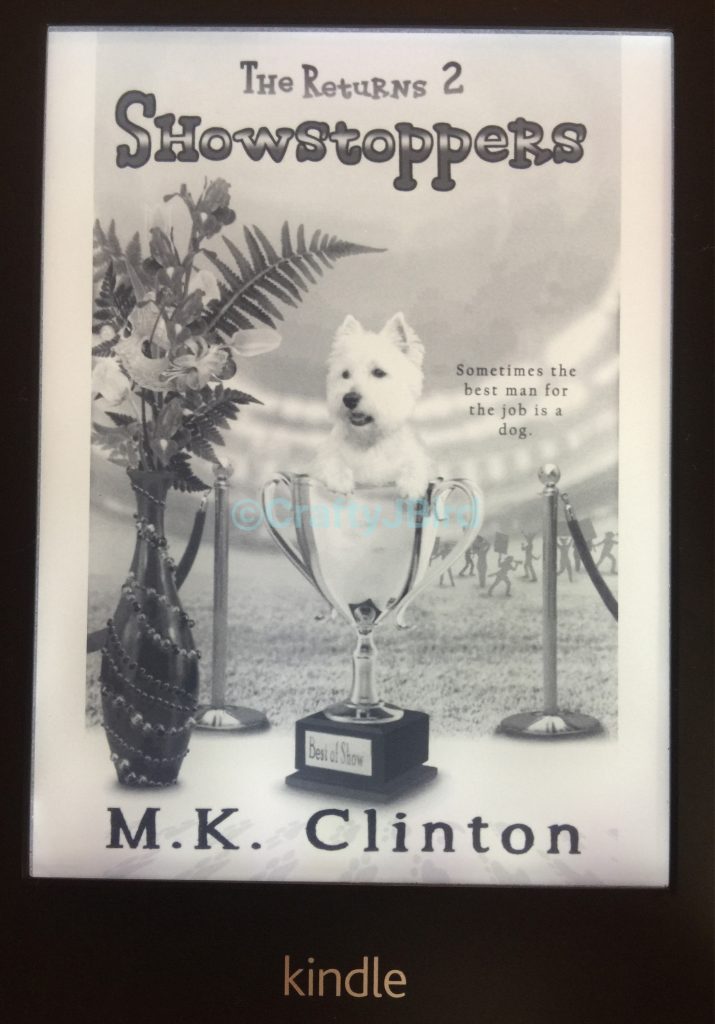 Some Great Books -- Visit CraftyJBird.com for more info